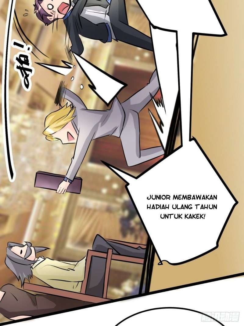 Emperor Son In Law Chapter 06 Gambar 25