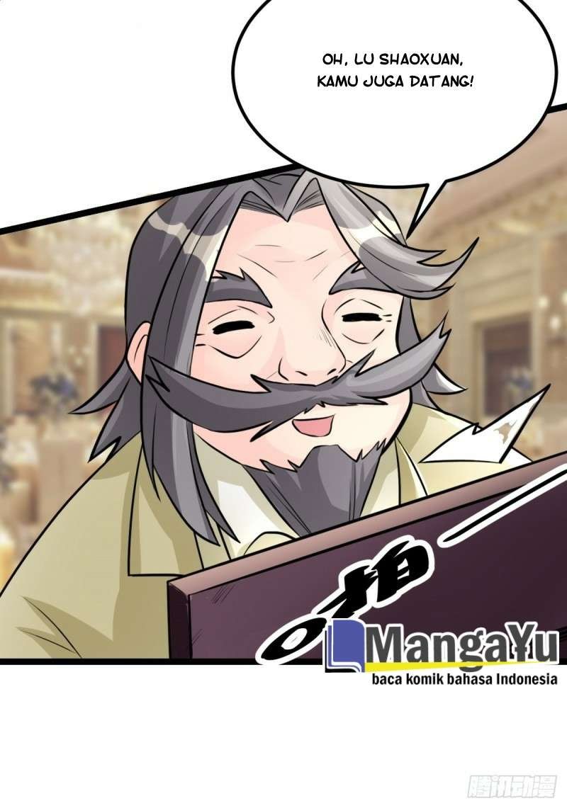 Emperor Son In Law Chapter 06 Gambar 26