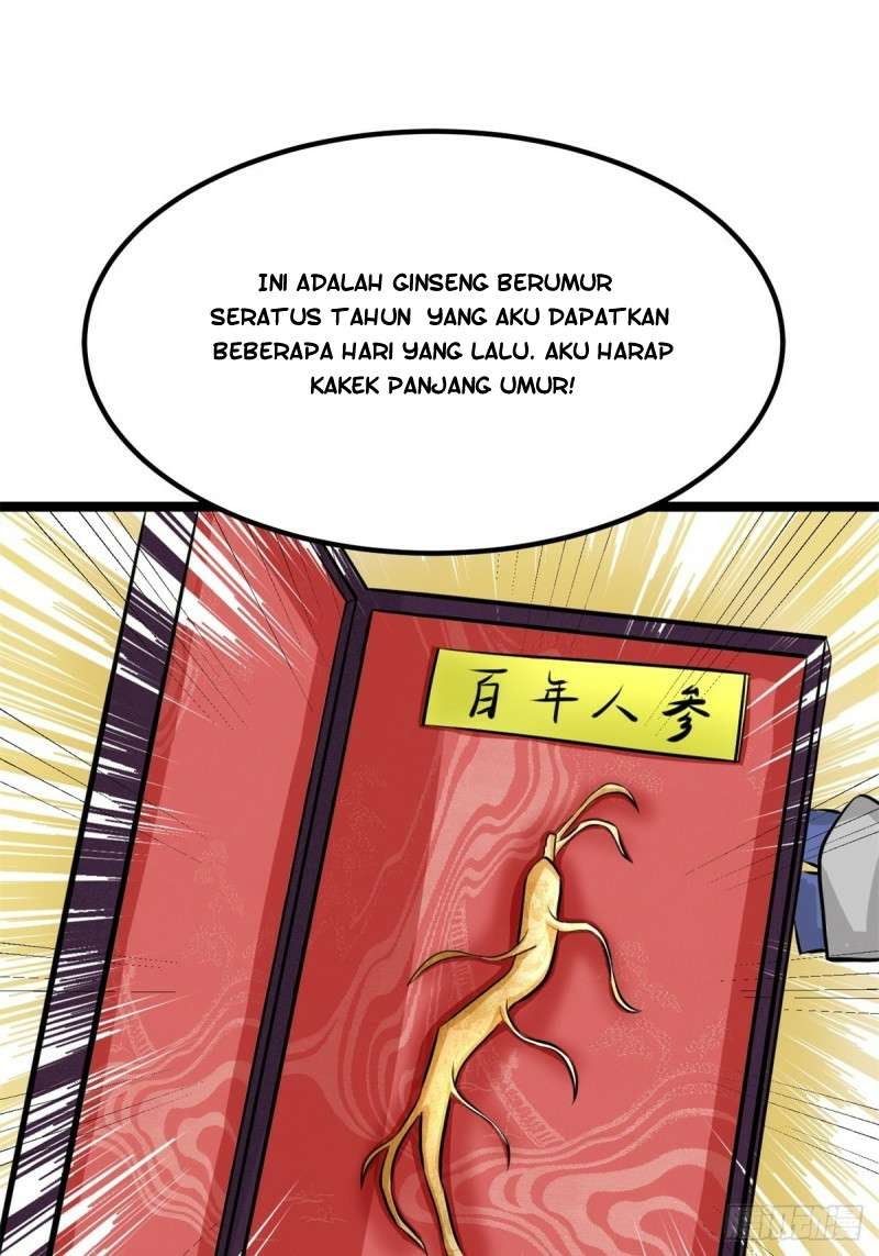 Emperor Son In Law Chapter 06 Gambar 27