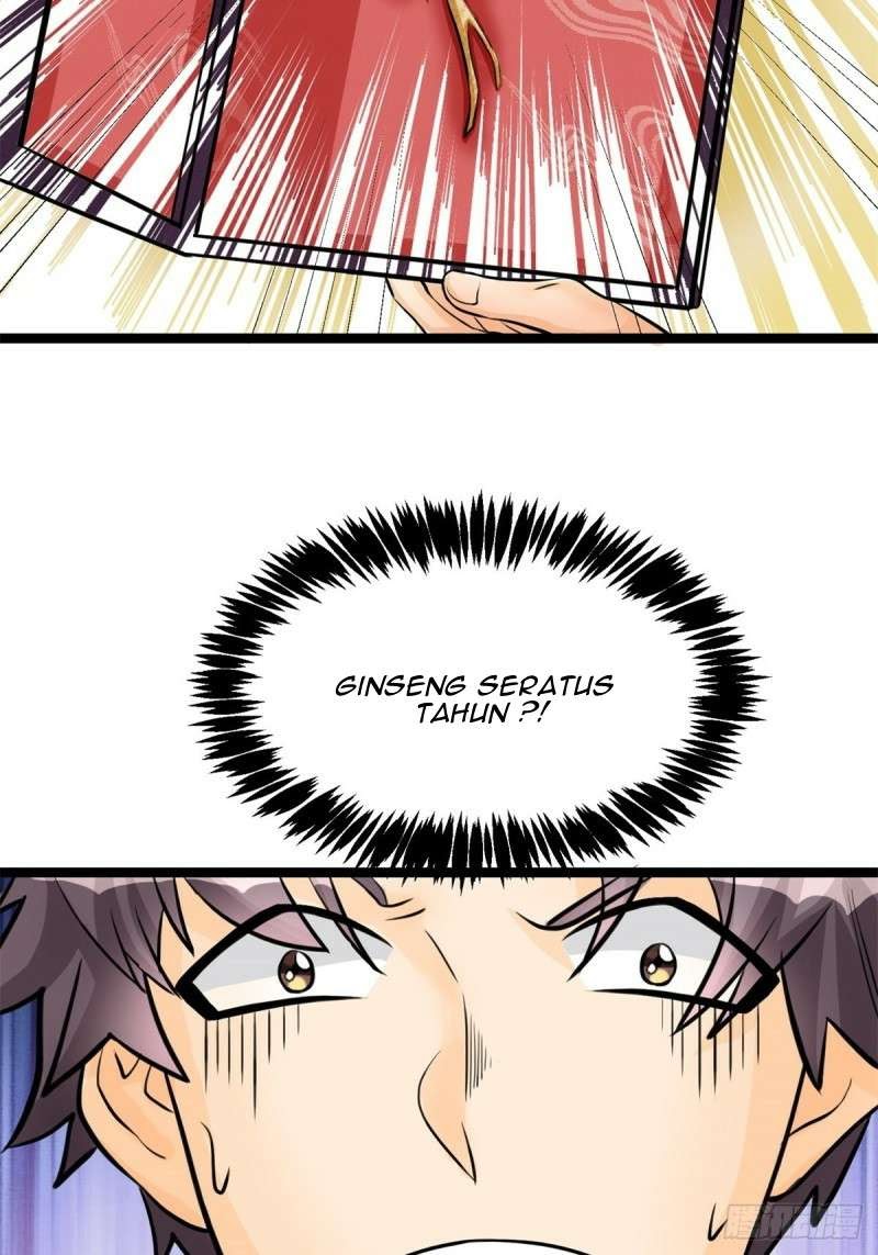 Emperor Son In Law Chapter 06 Gambar 28