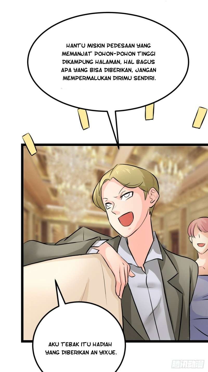 Emperor Son In Law Chapter 06 Gambar 30