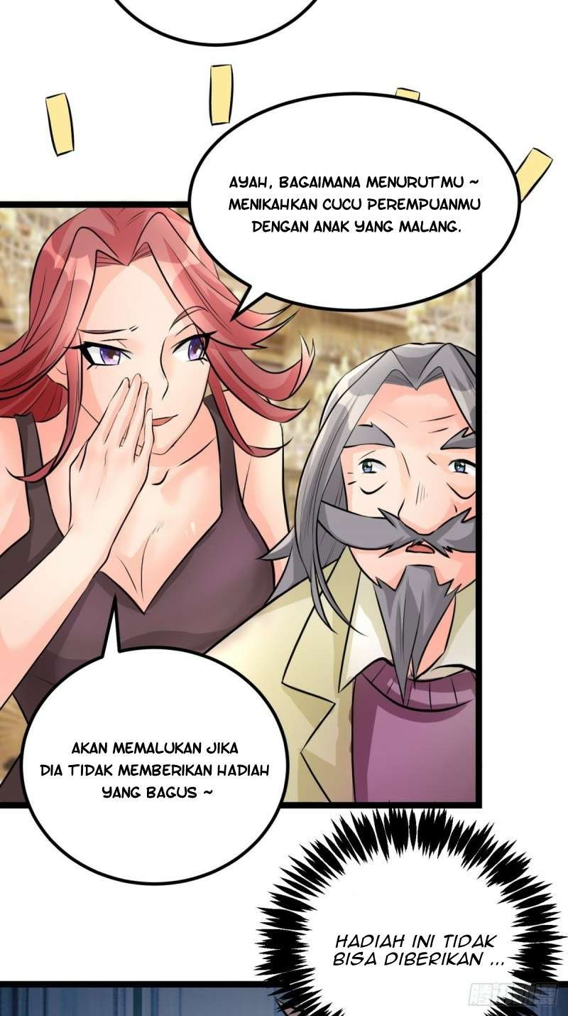 Emperor Son In Law Chapter 06 Gambar 31