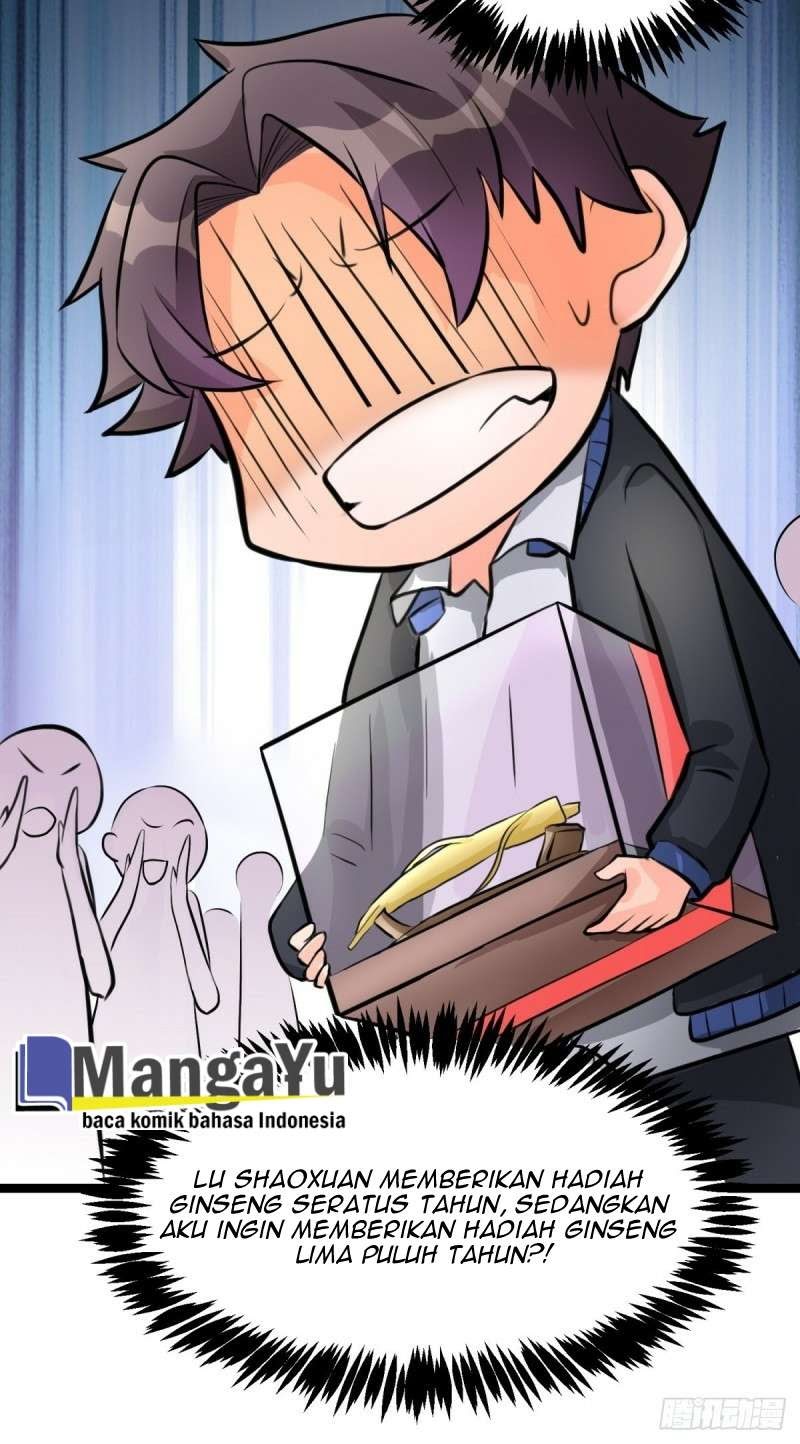 Emperor Son In Law Chapter 06 Gambar 32