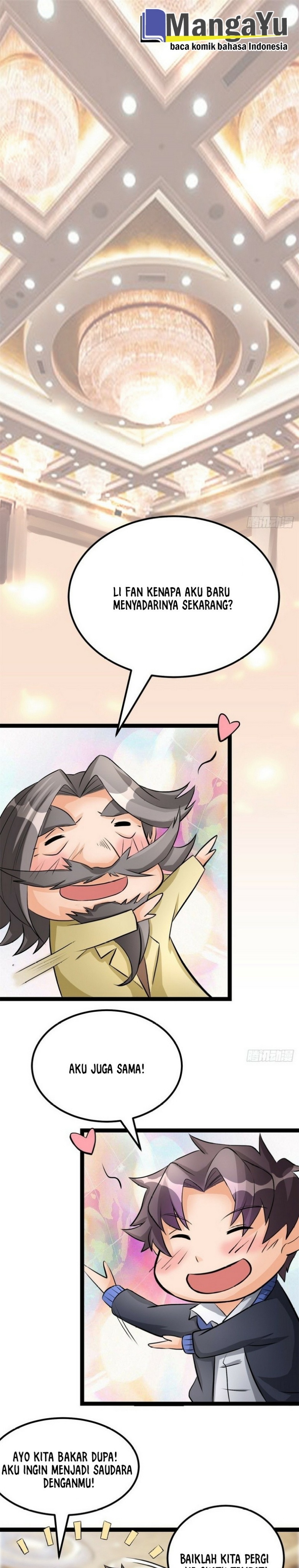 Emperor Son In Law Chapter 10 Gambar 4