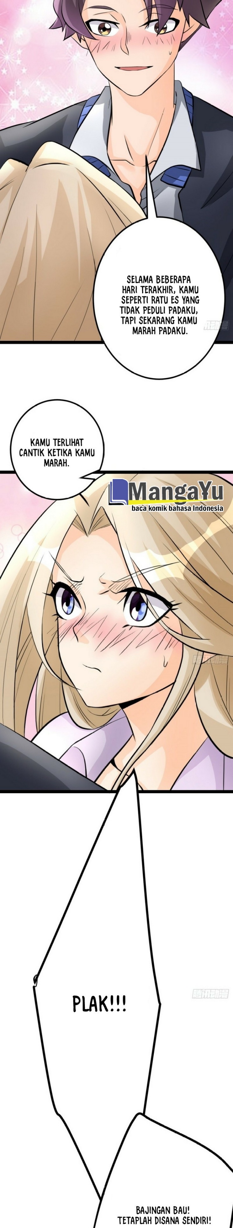 Emperor Son In Law Chapter 10 Gambar 11