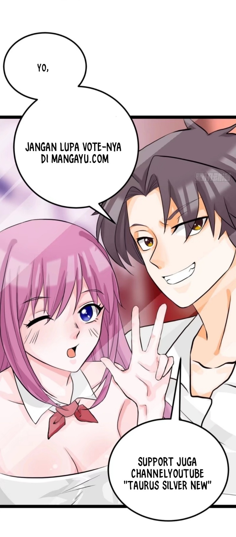 Emperor Son In Law Chapter 10 Gambar 17