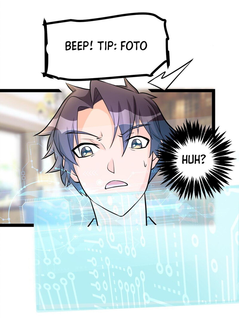 Emperor Son In Law Chapter 13 Gambar 2