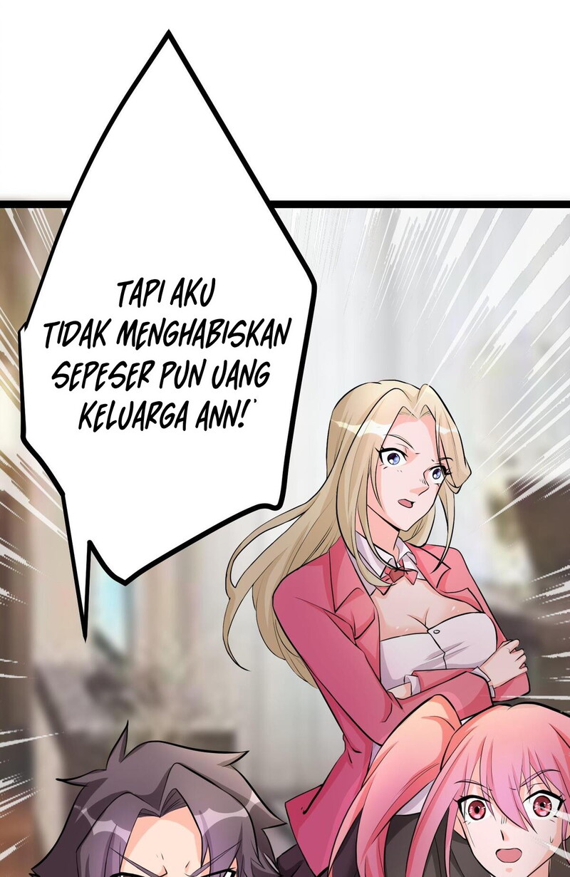 Emperor Son In Law Chapter 13 Gambar 7