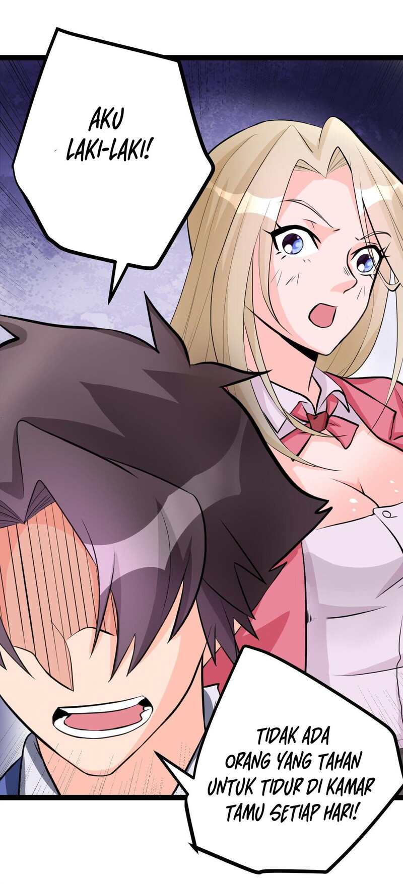 Emperor Son In Law Chapter 13 Gambar 10