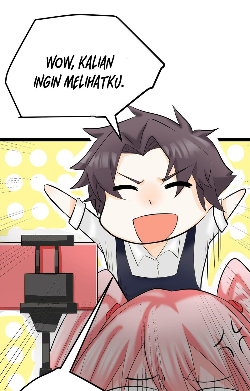 Emperor Son In Law Chapter 13 Gambar 26