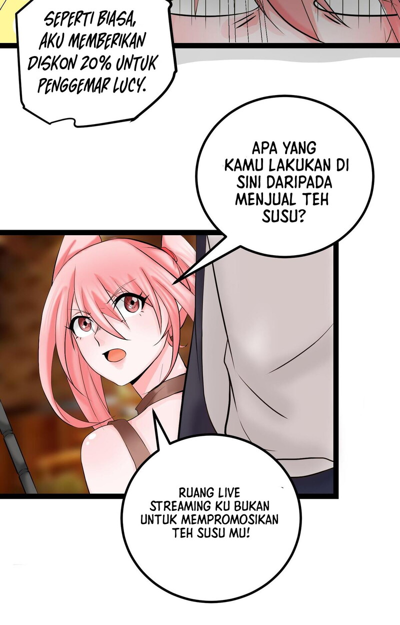 Emperor Son In Law Chapter 13 Gambar 27