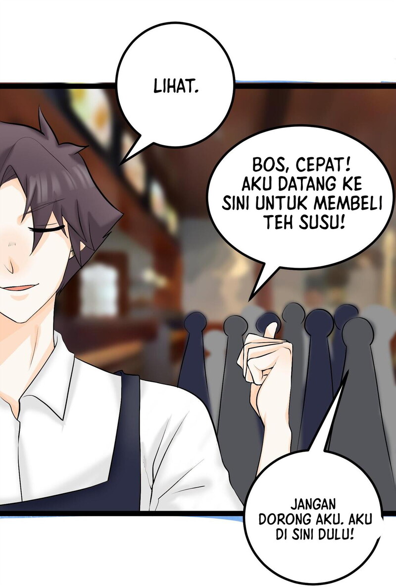 Emperor Son In Law Chapter 13 Gambar 28