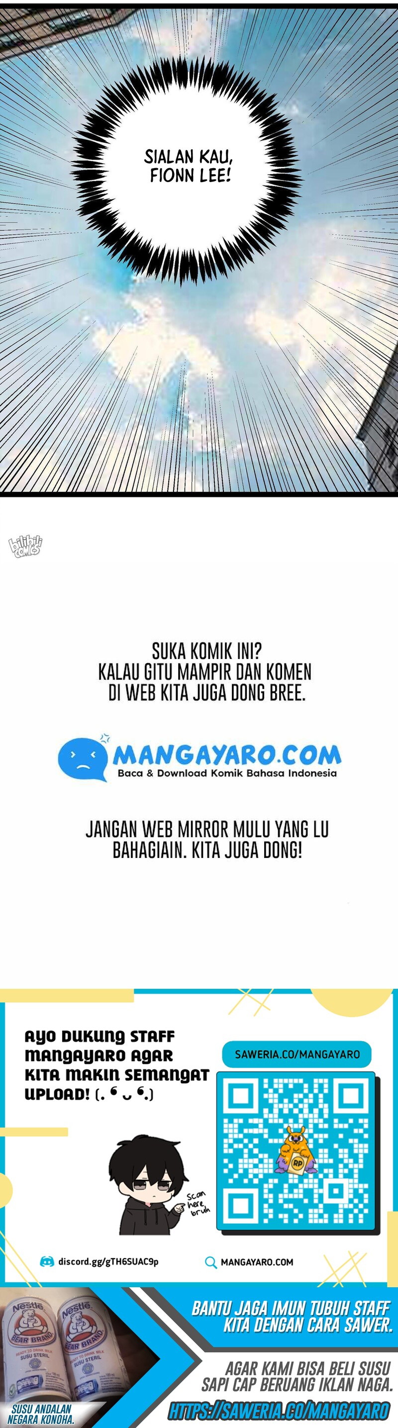 Emperor Son In Law Chapter 13 Gambar 33