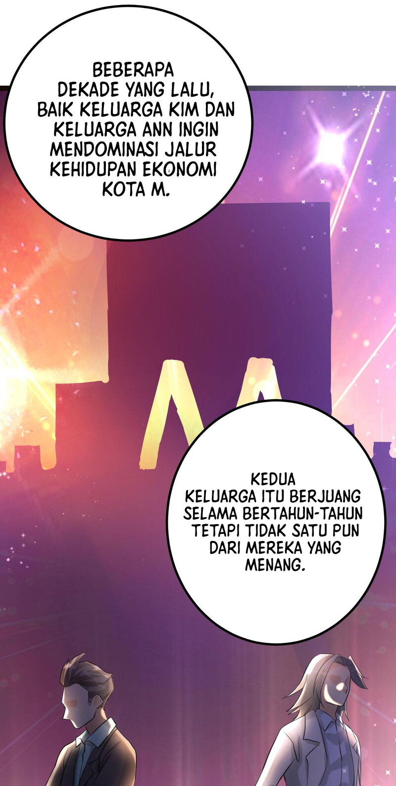 Emperor Son In Law Chapter 19 Gambar 5