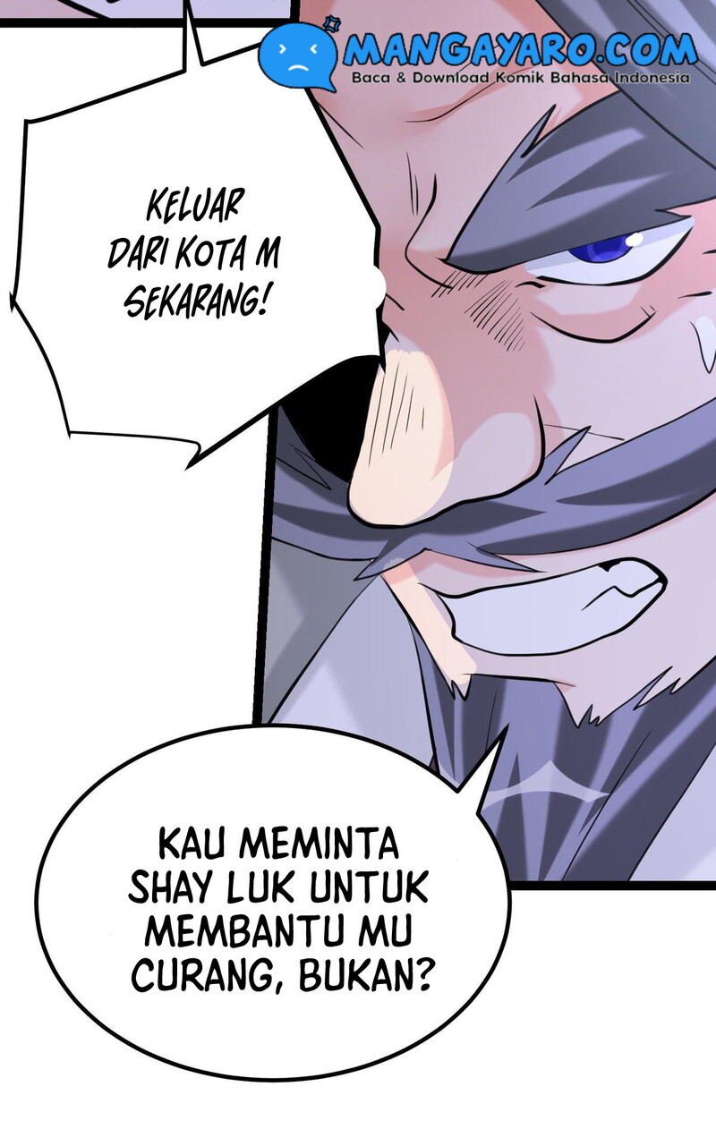 Emperor Son In Law Chapter 19 Gambar 15