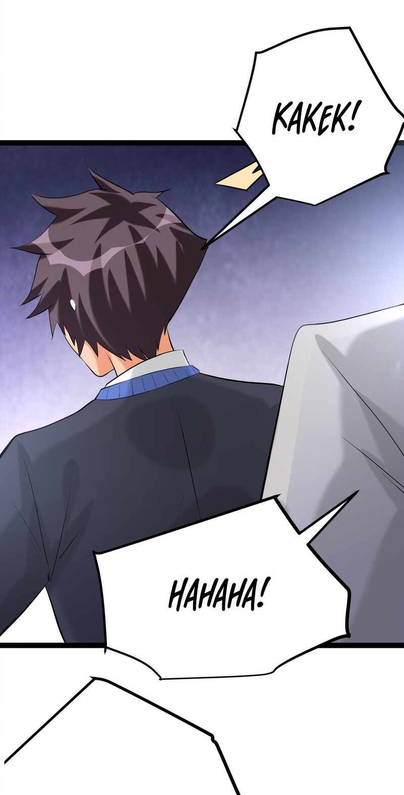 Emperor Son In Law Chapter 19 Gambar 16