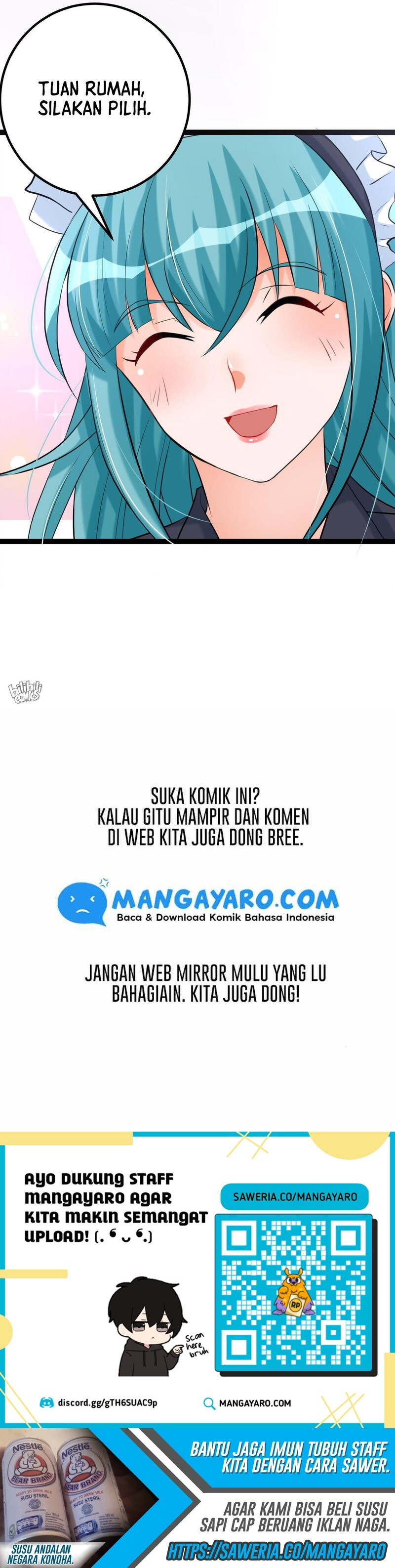 Emperor Son In Law Chapter 19 Gambar 27