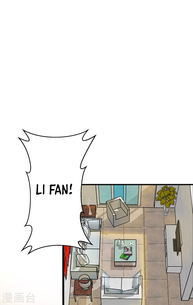 Emperor Son In Law Chapter 25 Gambar 3