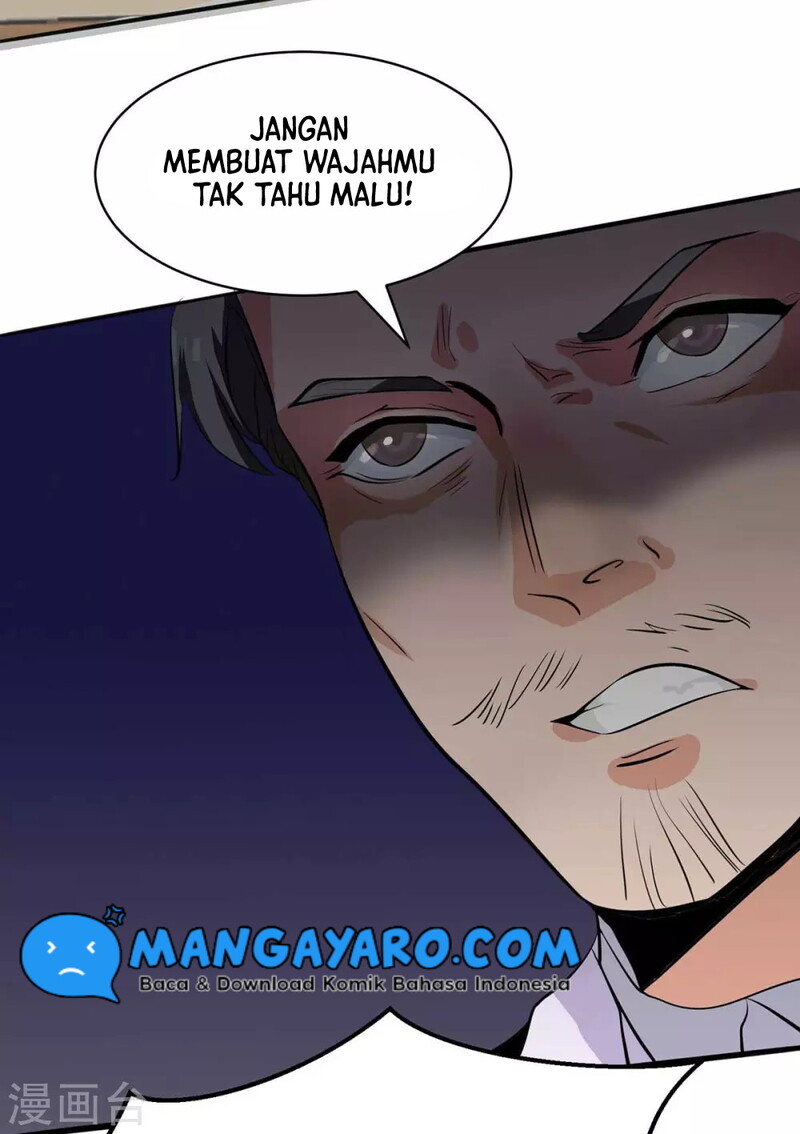 Emperor Son In Law Chapter 25 Gambar 5