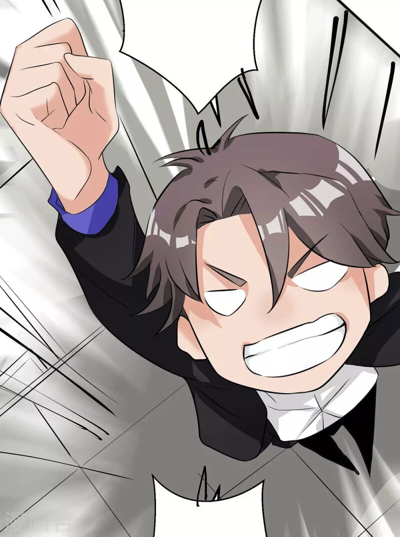 Emperor Son In Law Chapter 25 Gambar 24