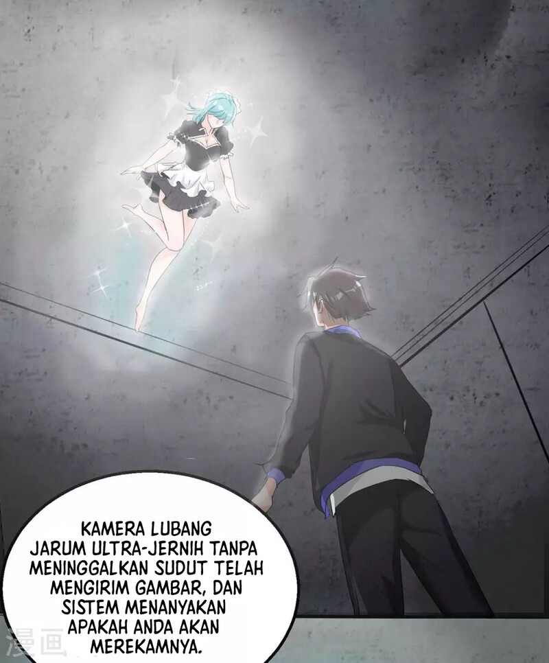 Emperor Son In Law Chapter 25 Gambar 27