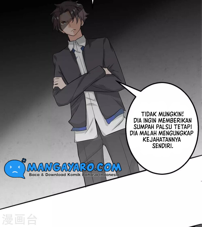 Emperor Son In Law Chapter 25 Gambar 31