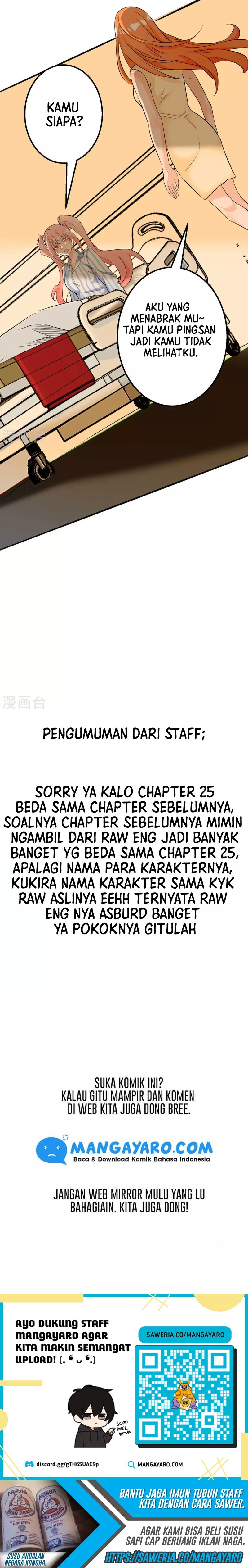 Emperor Son In Law Chapter 25 Gambar 34