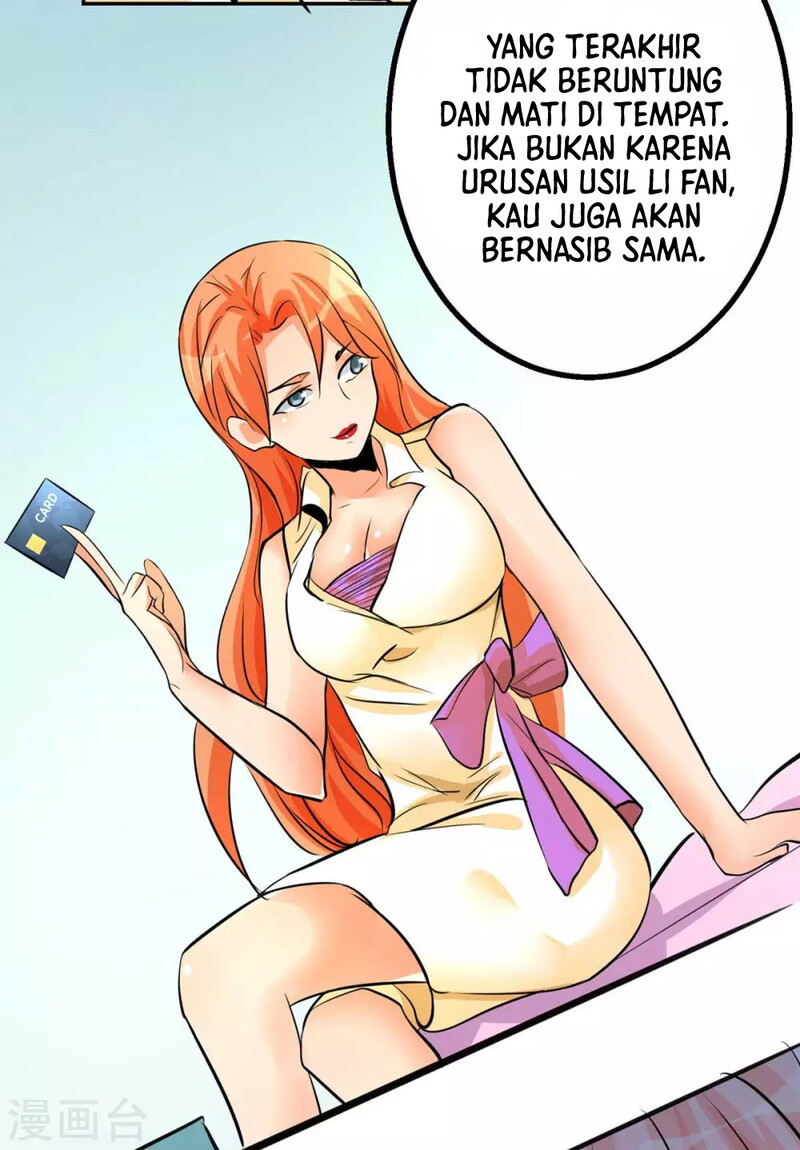 Emperor Son In Law Chapter 26 Gambar 6