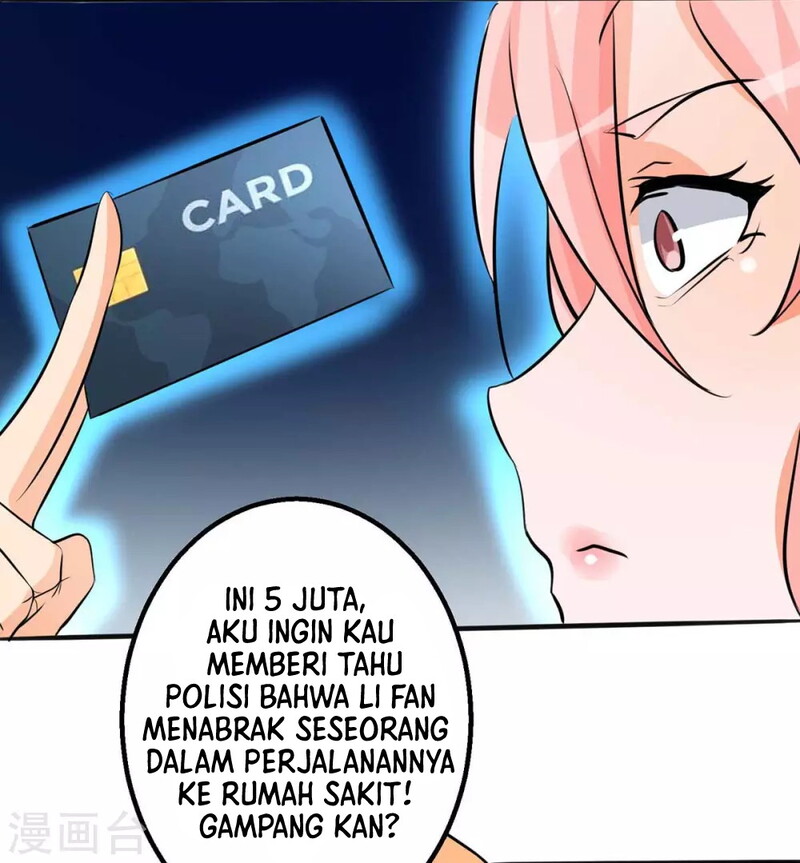 Emperor Son In Law Chapter 26 Gambar 8