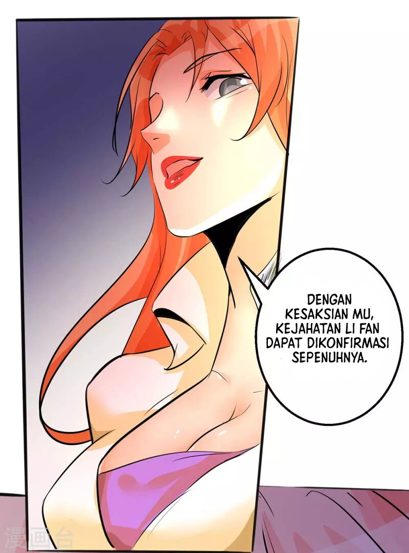 Emperor Son In Law Chapter 26 Gambar 11