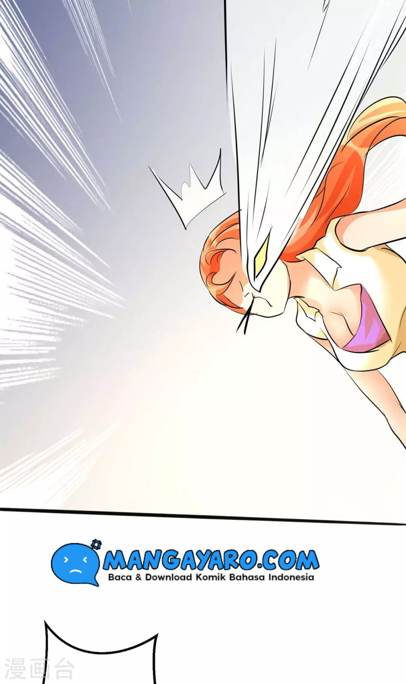 Emperor Son In Law Chapter 26 Gambar 15