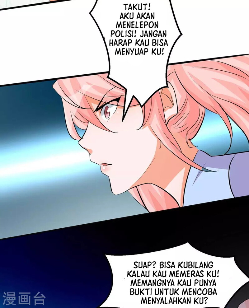 Emperor Son In Law Chapter 26 Gambar 19