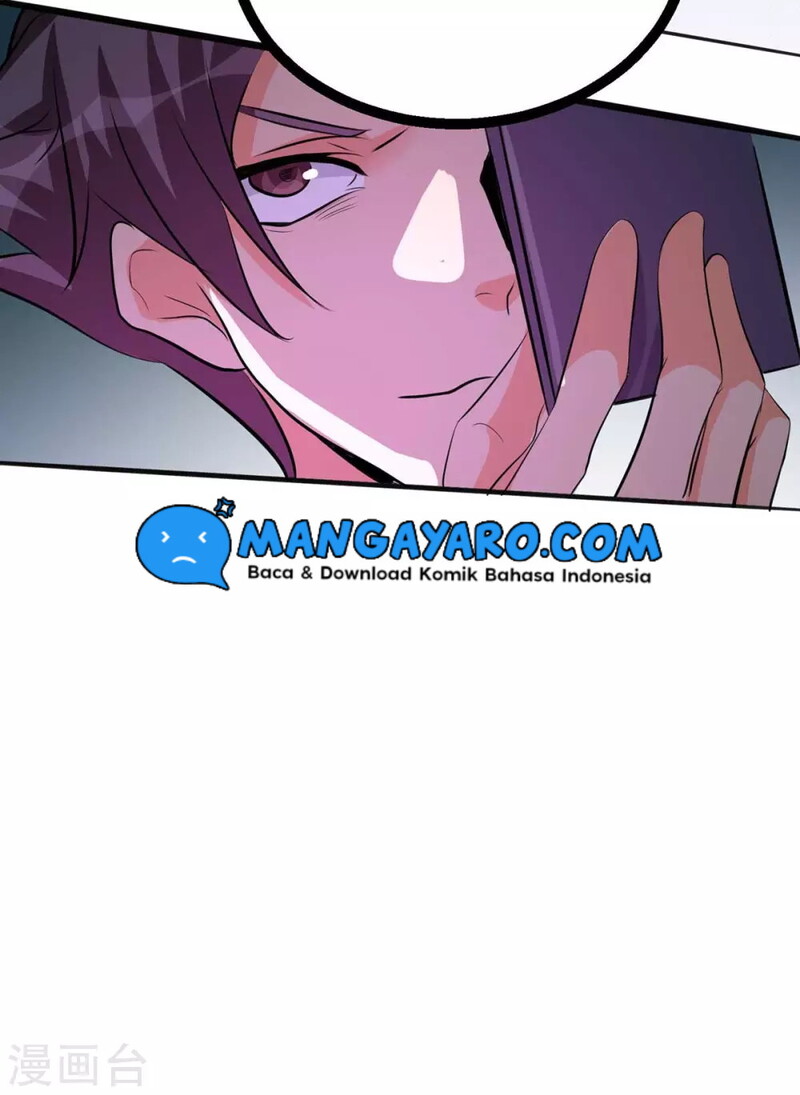 Emperor Son In Law Chapter 26 Gambar 24