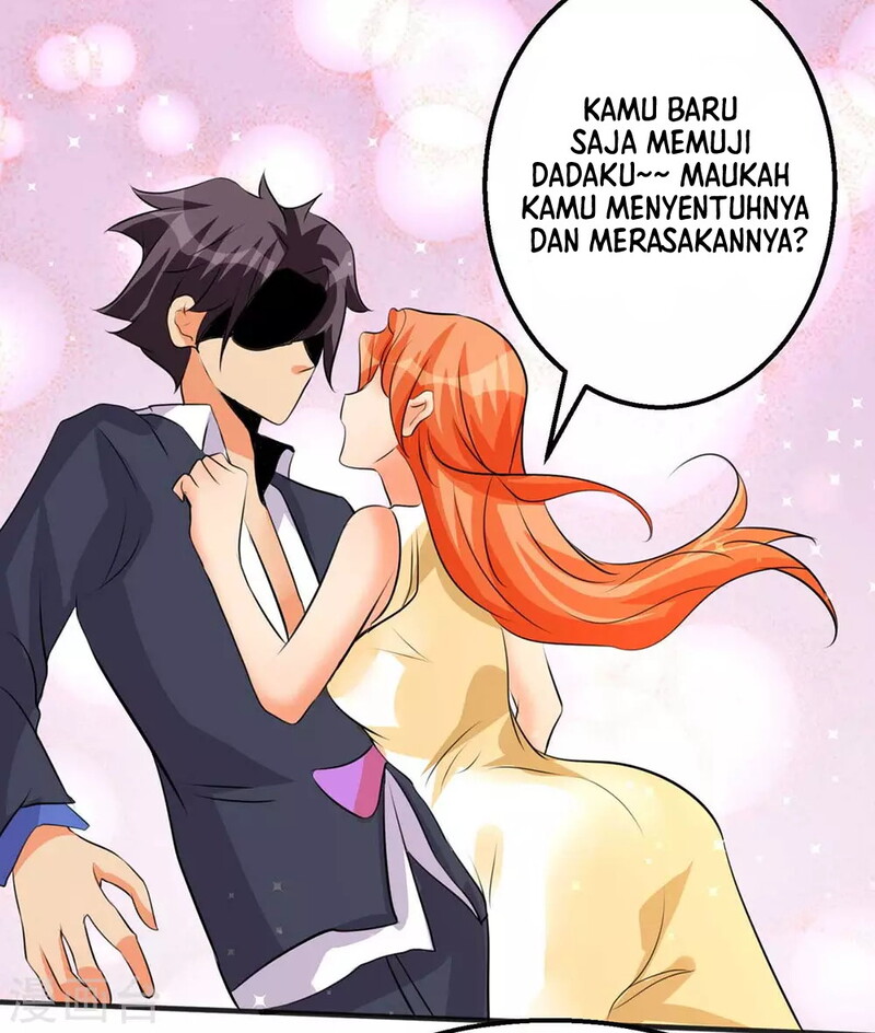 Emperor Son In Law Chapter 26 Gambar 28