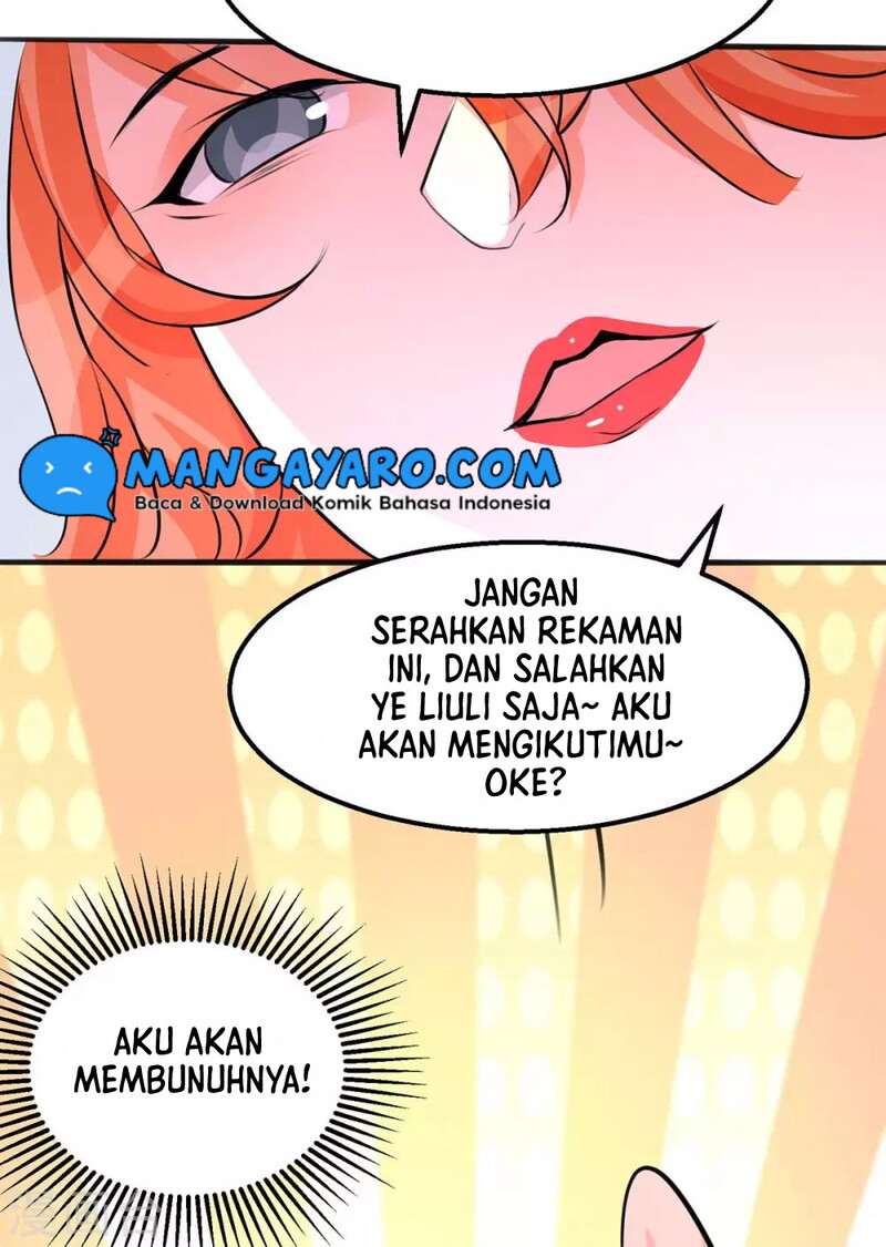 Emperor Son In Law Chapter 26 Gambar 30