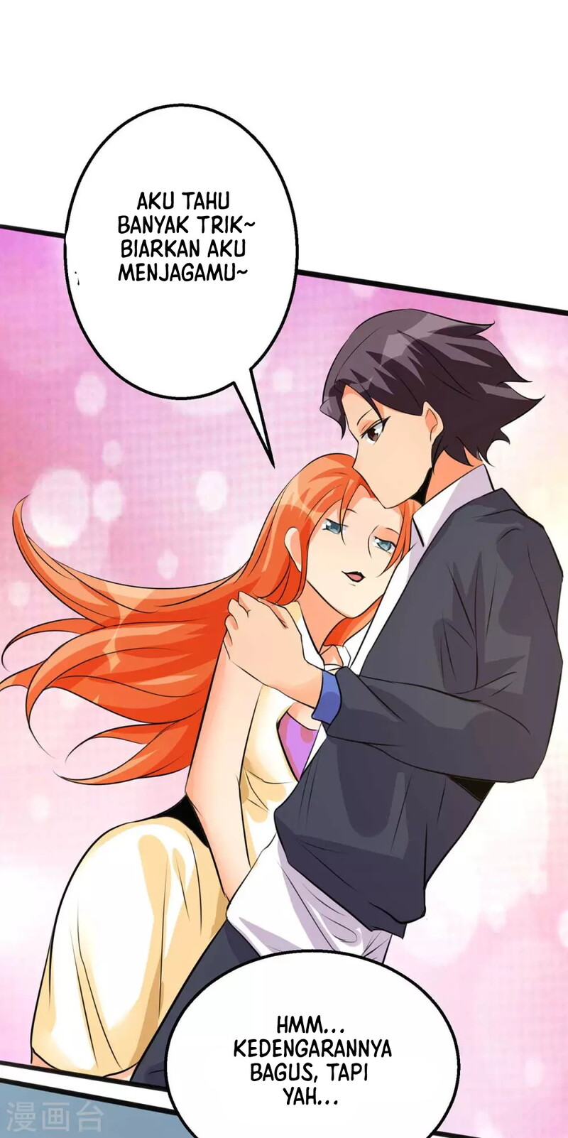 Emperor Son In Law Chapter 26 Gambar 32