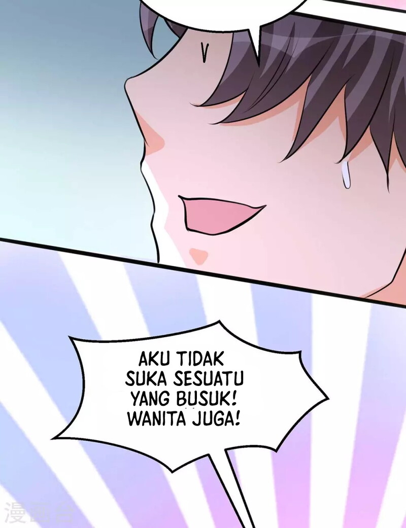 Emperor Son In Law Chapter 26 Gambar 33