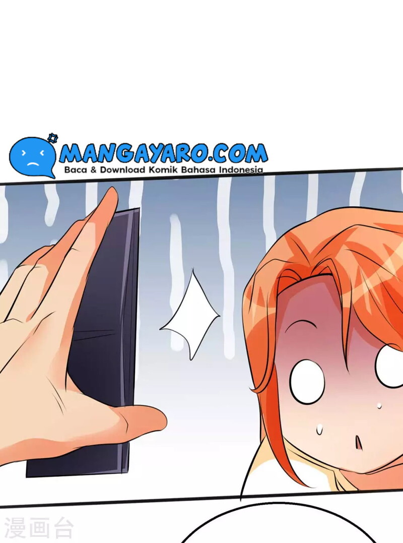 Emperor Son In Law Chapter 26 Gambar 35