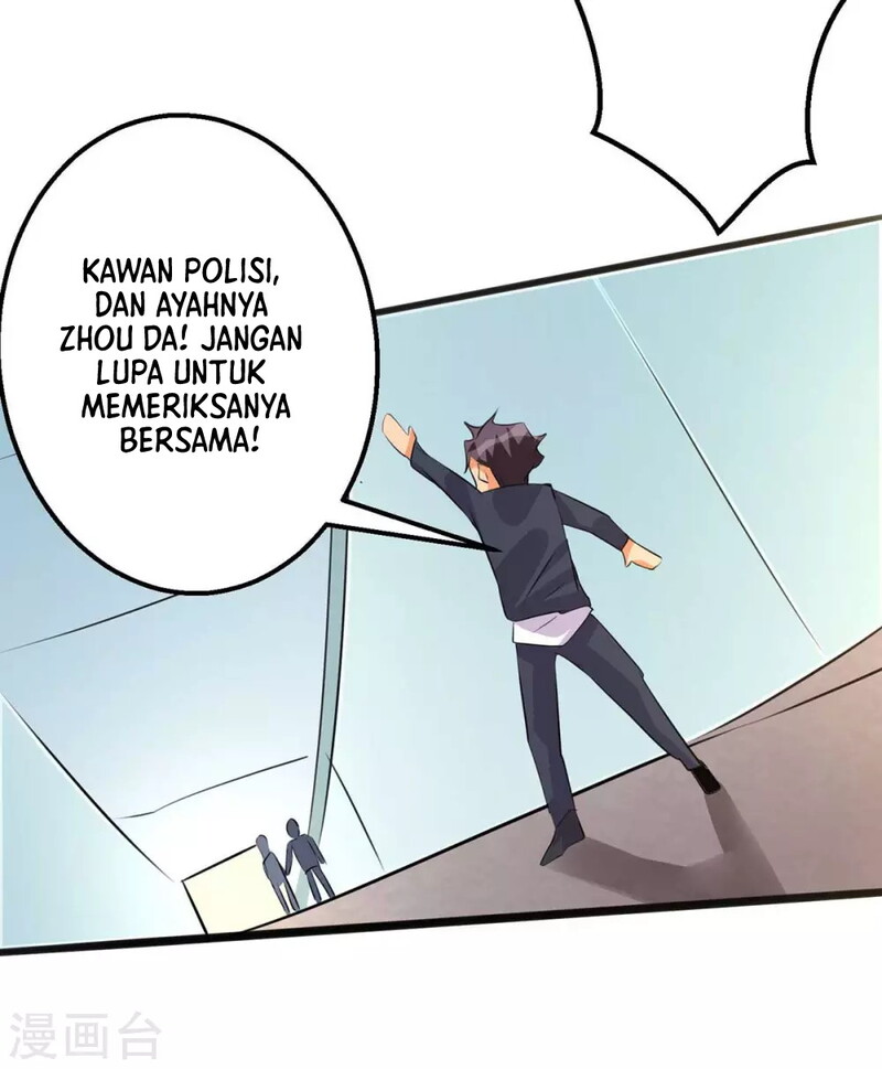 Emperor Son In Law Chapter 26 Gambar 37