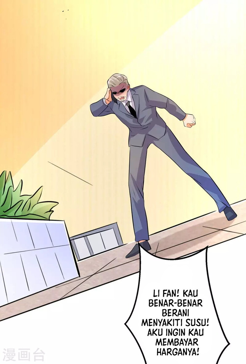 Emperor Son In Law Chapter 26 Gambar 41