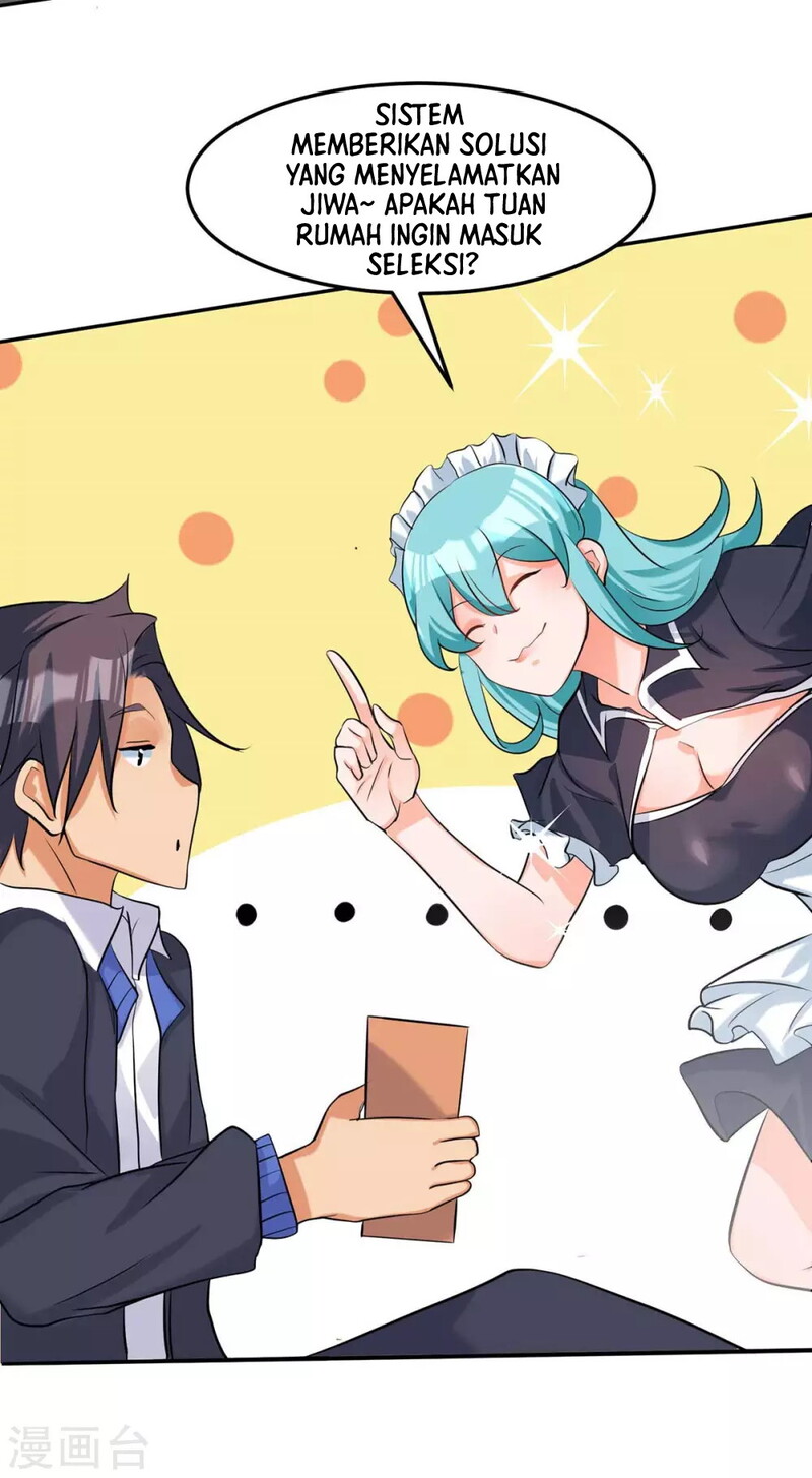 Emperor Son In Law Chapter 34 Gambar 8