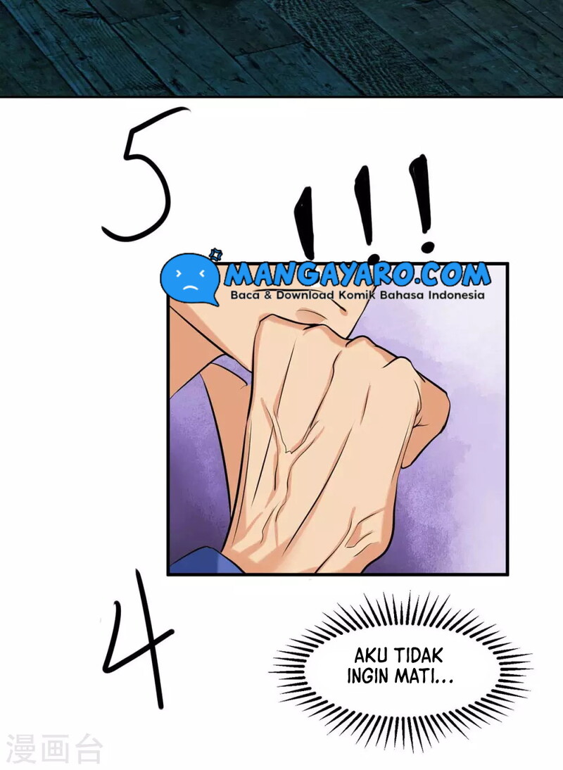 Emperor Son In Law Chapter 34 Gambar 14