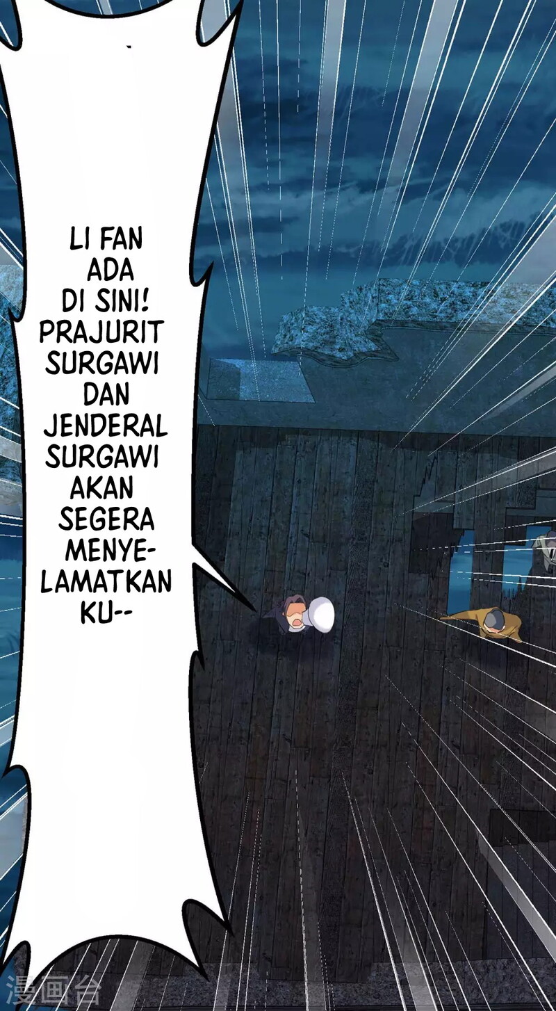 Emperor Son In Law Chapter 34 Gambar 23