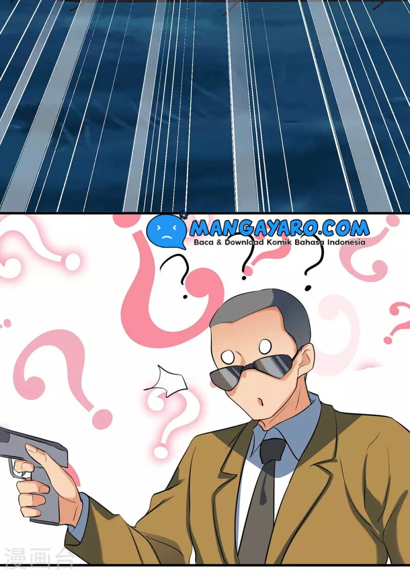 Emperor Son In Law Chapter 34 Gambar 24
