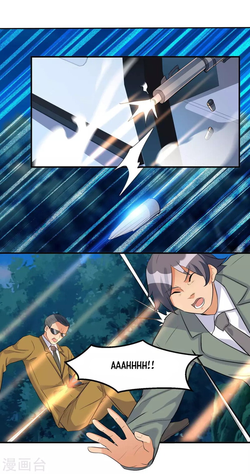 Emperor Son In Law Chapter 34 Gambar 28