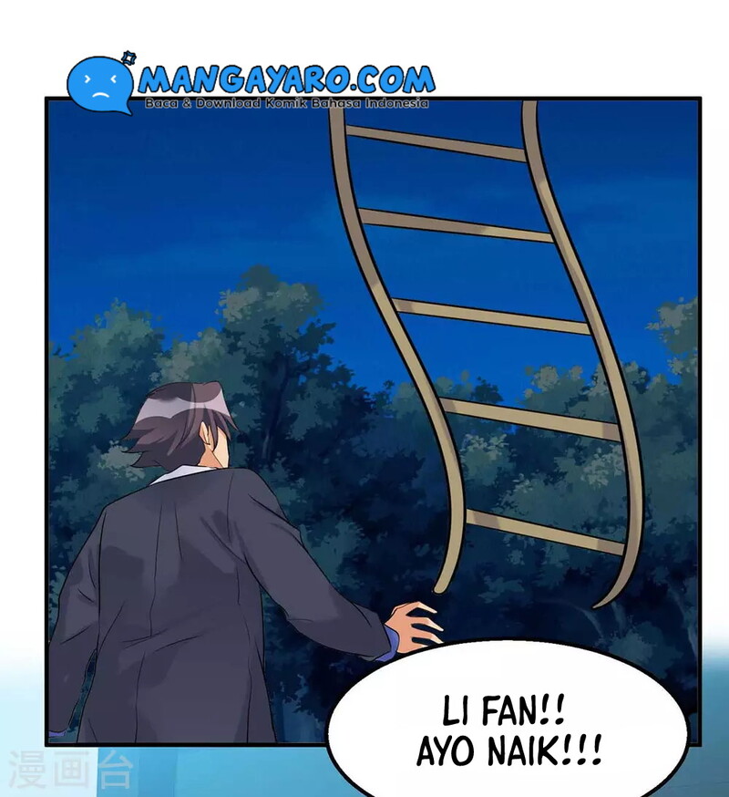 Emperor Son In Law Chapter 34 Gambar 29