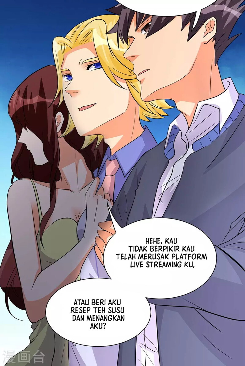 Emperor Son In Law Chapter 36 Gambar 23