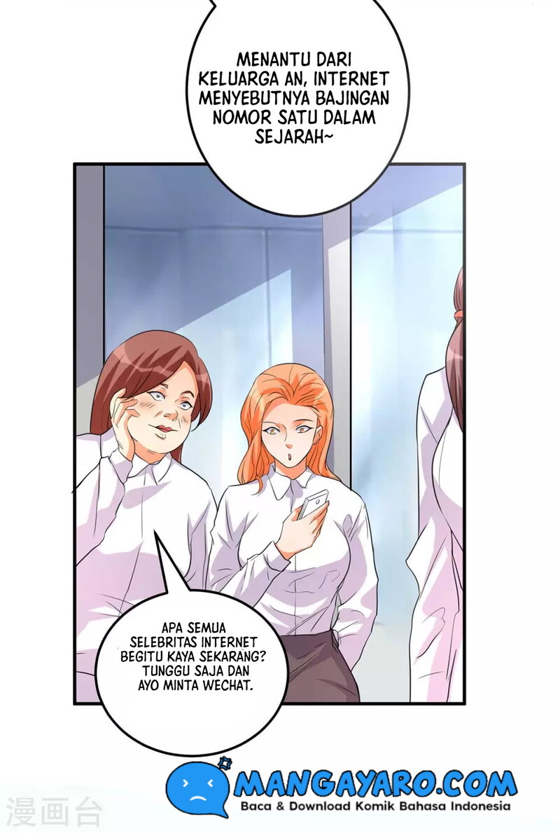 Emperor Son In Law Chapter 37 Gambar 5