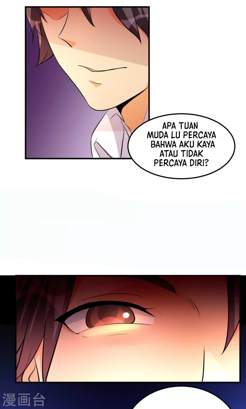 Emperor Son In Law Chapter 37 Gambar 7