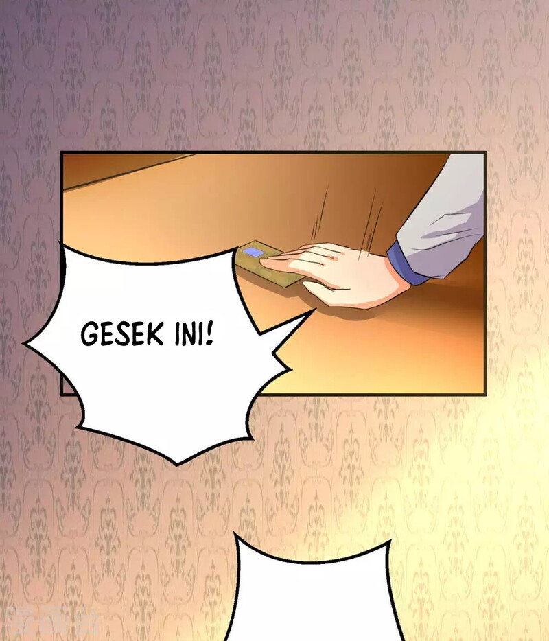 Emperor Son In Law Chapter 37 Gambar 10